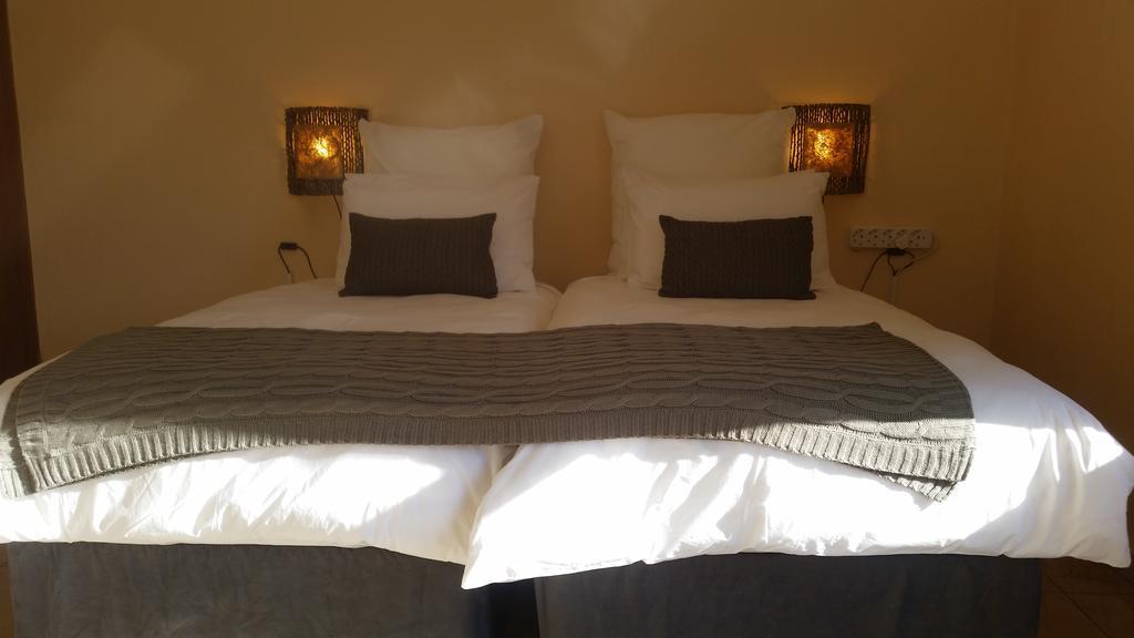 African Phoenix Guest Lodge Johannesburg Ngoại thất bức ảnh